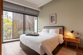 Stunning 2BR in Cuauhtémoc